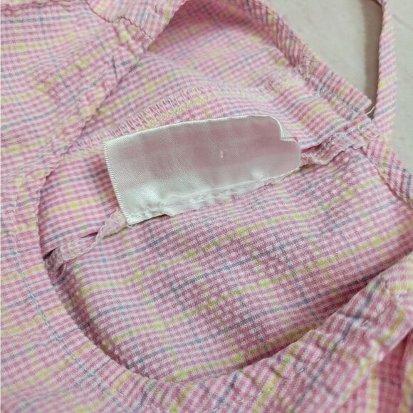 Emily West fruit dress 4T - Picture 5 of 6